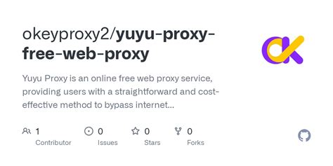 yuyu proxy|Releases · okeyproxy2/yuyu.